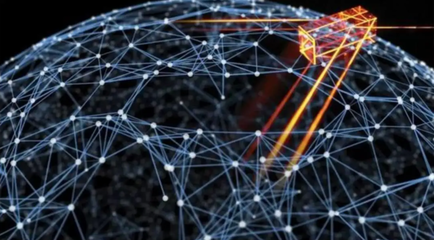 早資道 QQ推出QQ學(xué)生卡，我國規(guī)模最大量子城域網(wǎng)正式開通