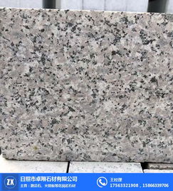 五蓮花路側石與仿石材彩磚 卓翔石業(yè)公司的專業(yè)加工之道