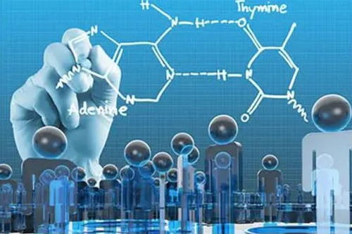 佛眼觀微 宗教洞察與科學探索的千年遙望