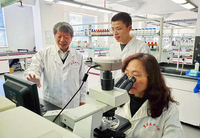 重大突破！重醫獲批建設省部共建超聲醫學工程國家重點實驗室，引領自然科學研發新紀元