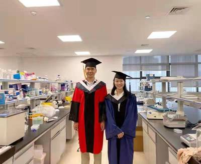 潛心學術，做創新醫學研究的“領路人”——記重醫附二院黨員在自然科學研究和試驗發展中的使命與擔當